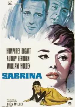 Сабрина / Sabrina (1954) фильм смотреть онлайн Сабрина / Sabrina (1954) фильм смотреть онлайн в хорошем качестве