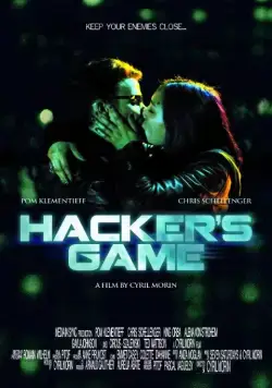Hacker's Game (2015) фильм смотреть онлайн Hacker's Game (2015) фильм смотреть онлайн в хорошем качестве