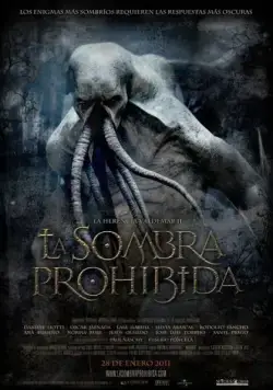 Наследие Вальдемара 2: Там, где обитают тени / La herencia Valdemar II: La sombra prohibida (2010) фильм смотреть онлайн Наследие Вальдемара 2: Там, где обитают тени / La herencia Valdemar II: La sombra prohibida (2010) фильм смотреть онлайн в хорошем качестве