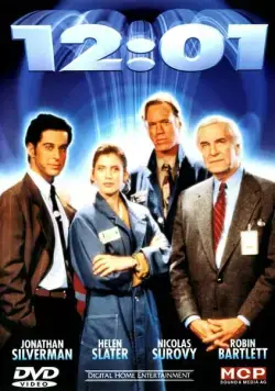 Двенадцать ноль одна пополуночи / 12:01 (1993) фильм смотреть онлайн Двенадцать ноль одна пополуночи / 12:01 (1993) фильм смотреть онлайн в хорошем качестве