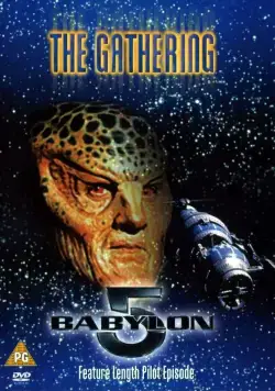 Вавилон 5: Сбор / Babylon 5: The Gathering (1993) фильм смотреть онлайне бесплатно Смотреть Вавилон 5: Сбор / Babylon 5: The Gathering(1993) фильм в онлайне бесплатно