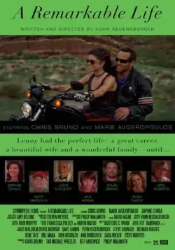 Замечательная жизнь / A Remarkable Life (2016) фильм смотреть онлайн Замечательная жизнь / A Remarkable Life (2016) фильм смотреть онлайн в хорошем качестве