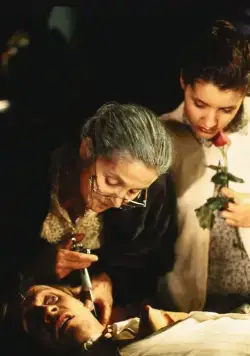 Книга мертвых (1993) в хорошем качестве смотреть онлайн Книга мертвых (1993) фильм в хорошем качестве смотреть онлайн