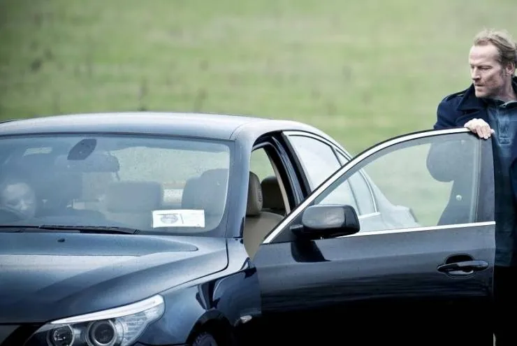 Джек Тейлор: Священник (2012) смотреть онлайн Джек Тейлор: Священник (2012) фильм смотреть онлайн