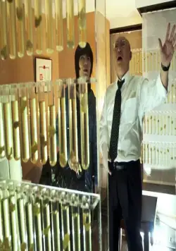 Убийца, который никогда не убивал (2011) смотреть онлайн Убийца, который никогда не убивал (2011) фильм смотреть онлайн