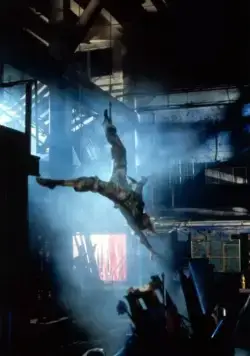 Книга мертвых (1993) смотреть онлайн Книга мертвых (1993) фильм смотреть онлайн