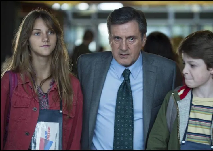 От имени моей дочери (2014) смотреть онлайн От имени моей дочери (2014) фильм смотреть онлайн