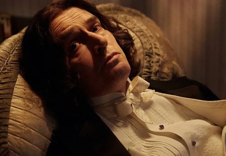 Счастливый принц (2018) смотреть онлайн Счастливый принц (2018) фильм смотреть онлайн