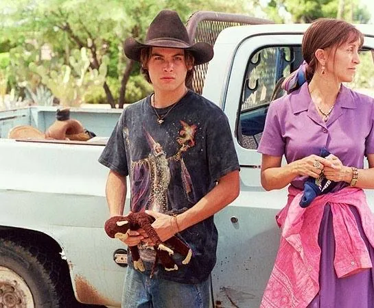 Трансамерика (2005) смотреть онлайн бесплатно Трансамерика (2005) фильм смотреть онлайн бесплатно