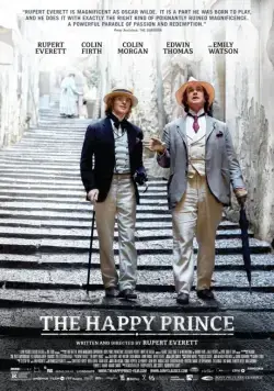 Счастливый принц / The Happy Prince (2018) фильм смотреть онлайн Счастливый принц / The Happy Prince (2018) фильм смотреть онлайн в хорошем качестве