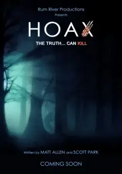Розыгрыш / Hoax (2019) фильм смотреть онлайн Розыгрыш / Hoax (2019) фильм смотреть онлайн в хорошем качестве