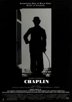 Чаплин / Chaplin (1992) фильм смотреть онлайн Чаплин / Chaplin (1992) фильм смотреть онлайн в хорошем качестве