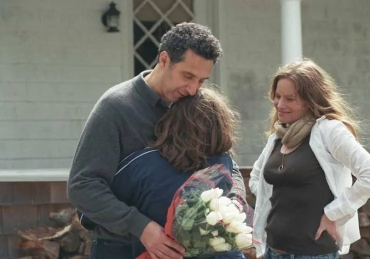 Марго на свадьбе (2007) в хорошем качестве смотреть онлайн Марго на свадьбе (2007) фильм в хорошем качестве смотреть онлайн