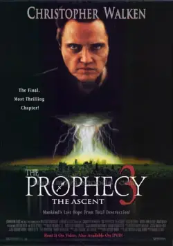 Пророчество 3: Вознесение / The Prophecy 3: The Ascent (2000) фильм смотреть онлайн Пророчество 3: Вознесение / The Prophecy 3: The Ascent (2000) фильм смотреть онлайн в хорошем качестве
