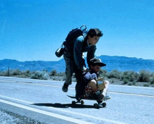 Волшебник (1989) смотреть онлайн Волшебник (1989) фильм смотреть онлайн