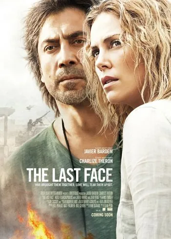 Последнее лицо / The Last Face (2016) фильм смотреть онлайн Последнее лицо / The Last Face (2016) фильм смотреть онлайн в хорошем качестве