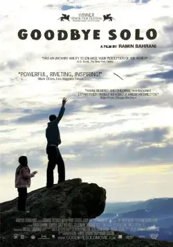 Прощай, Соло / Goodbye Solo (2008) фильм смотреть онлайн Прощай, Соло / Goodbye Solo (2008) фильм смотреть онлайн в хорошем качестве