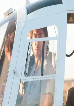 Последнее лицо (2016) смотреть онлайн Последнее лицо (2016) фильм смотреть онлайн