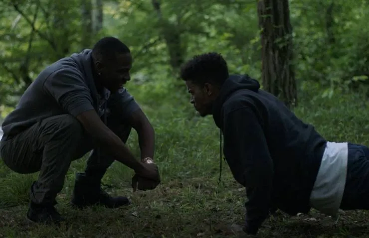 Горящие пески (2017) смотреть онлайн Горящие пески (2017) фильм смотреть онлайн