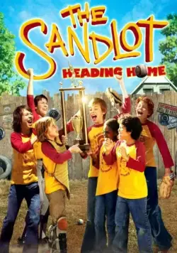 Площадка 3 / The Sandlot 3 (2007) фильм смотреть онлайн Площадка 3 / The Sandlot 3 (2007) фильм смотреть онлайн в хорошем качестве