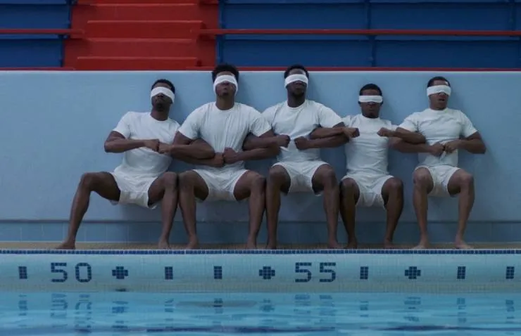 Горящие пески (2017) смотреть онлайн бесплатно Горящие пески (2017) фильм смотреть онлайн бесплатно