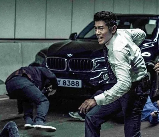 Холодная война 2 (2016) в хорошем качестве смотреть онлайн Холодная война 2 (2016) фильм в хорошем качестве смотреть онлайн