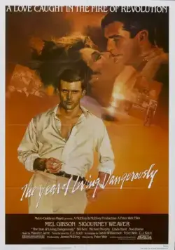 Год, опасный для жизни / The Year of Living Dangerously (1982) фильм смотреть онлайн Год, опасный для жизни / The Year of Living Dangerously (1982) фильм смотреть онлайн в хорошем качестве