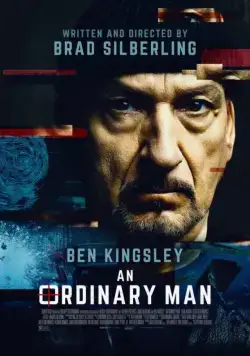 Обычный человек / An Ordinary Man (2017) фильм смотреть онлайн в хорошем качестве