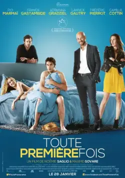 В первый раз / Toute première fois (2014) фильм смотреть онлайн В первый раз / Toute première fois (2014) фильм смотреть онлайн в хорошем качестве