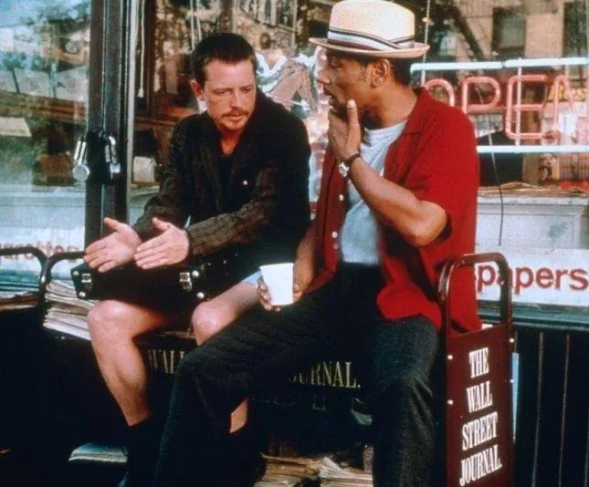 С унынием в лице (1995) в хорошем качестве смотреть онлайн С унынием в лице (1995) фильм в хорошем качестве смотреть онлайн