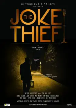 The Joke Thief (2018) фильм смотреть онлайн The Joke Thief (2018) фильм смотреть онлайн в хорошем качестве