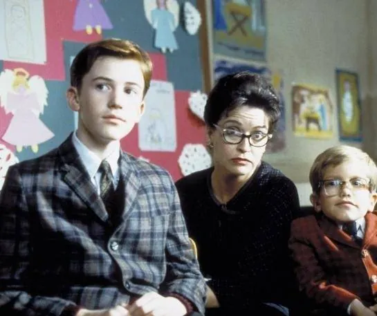 Саймон Бирч (1998) в хорошем качестве смотреть онлайн Саймон Бирч (1998) фильм в хорошем качестве смотреть онлайн