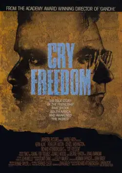 Клич свободы / Cry Freedom (1987) фильм смотреть онлайн Клич свободы / Cry Freedom (1987) фильм смотреть онлайн в хорошем качестве