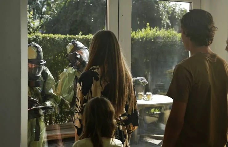 Кем мы становимся (2015) смотреть онлайн Кем мы становимся (2015) фильм смотреть онлайн