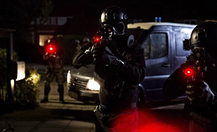 Кем мы становимся (2015) смотреть онлайн бесплатно Кем мы становимся (2015) фильм смотреть онлайн бесплатно