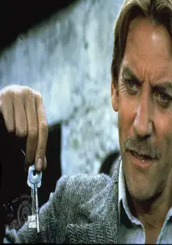 Ушко иголки (1981) смотреть онлайн Ушко иголки (1981) фильм смотреть онлайн