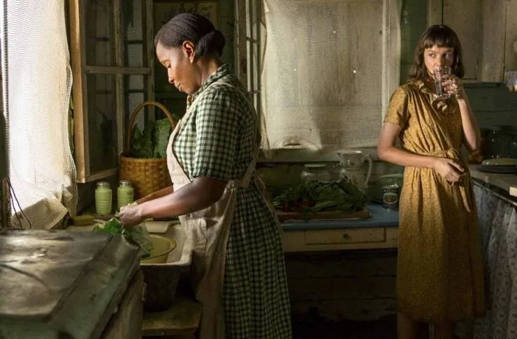 Ферма «Мадбаунд» (2017) смотреть онлайн Ферма «Мадбаунд» (2017) фильм смотреть онлайн