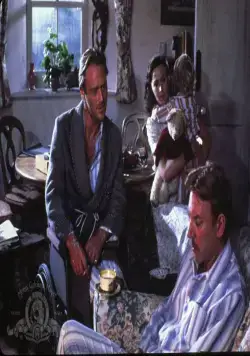 Ушко иголки (1981) смотреть онлайн бесплатно Ушко иголки (1981) фильм смотреть онлайн бесплатно