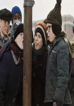 Рождественская история (1983) в хорошем качестве смотреть онлайн Рождественская история (1983) фильм в хорошем качестве смотреть онлайн