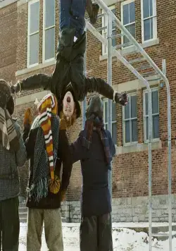 Рождественская история (1983) смотреть онлайн Рождественская история (1983) фильм смотреть онлайн