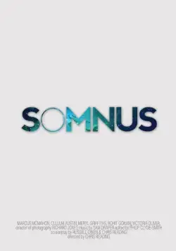 Сомнус / Somnus (2016) фильм смотреть онлайн Сомнус / Somnus (2016) фильм смотреть онлайн в хорошем качестве