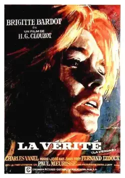 Истина / La vérité (1960) фильм смотреть онлайн Истина / La vérité (1960) фильм смотреть онлайн в хорошем качестве
