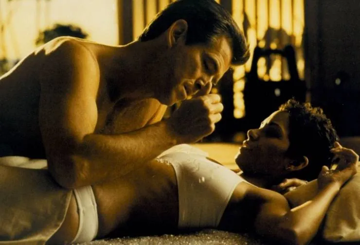 Умри, но не сейчас (2002) в хорошем качестве смотреть онлайн Умри, но не сейчас (2002) фильм в хорошем качестве смотреть онлайн