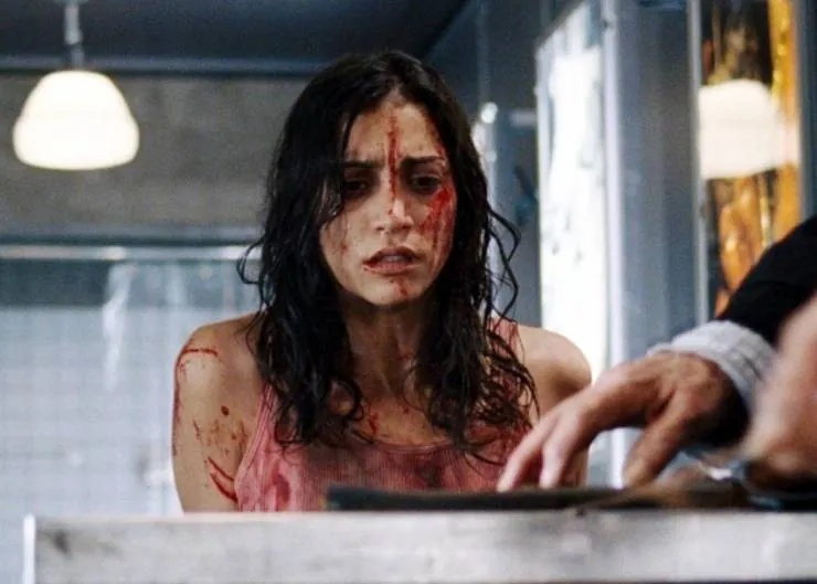 Мученицы (2008) смотреть онлайн бесплатно Мученицы (2008) фильм смотреть онлайн бесплатно