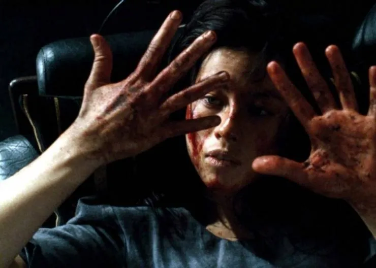 Мученицы (2008) смотреть онлайн Мученицы (2008) фильм смотреть онлайн