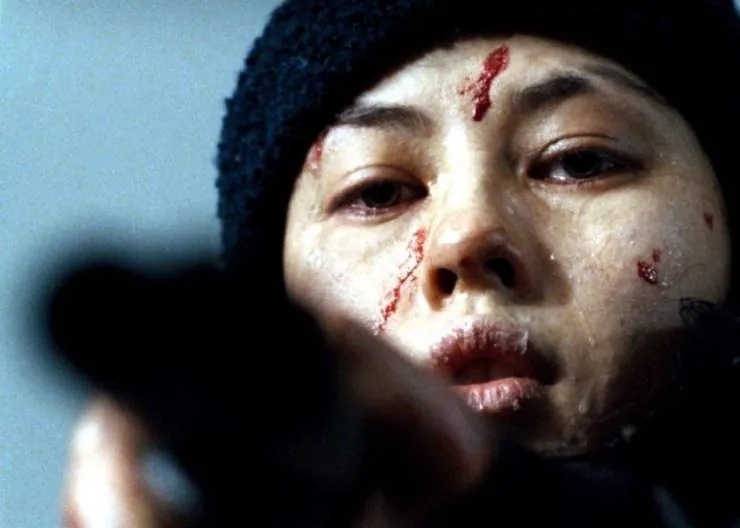 Мученицы (2008) в хорошем качестве смотреть онлайн Мученицы (2008) фильм в хорошем качестве смотреть онлайн