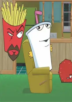 Команда Фастфуд (2007) смотреть онлайн Команда Фастфуд (2007) мультфильм смотреть онлайн