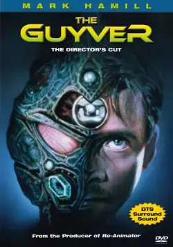 Гайвер / Guyver (1991) фильм смотреть онлайн Гайвер / Guyver (1991) фильм смотреть онлайн в хорошем качестве