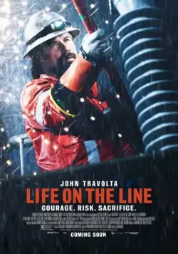 Жизнь на грани / Life on the Line (2015) фильм смотреть онлайн в хорошем качестве