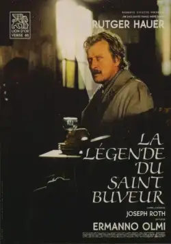 Легенда о святом пропойце / La leggenda del santo bevitore (1988) фильм смотреть онлайн в хорошем качестве
